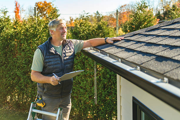 Affordable Roof Leak Repair solutions in McChord AFB, WA