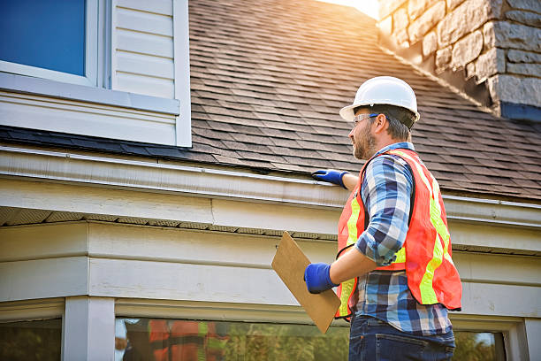 Licensed Roof Leak Repair service in McChord AFB, WA - Norken Roofing